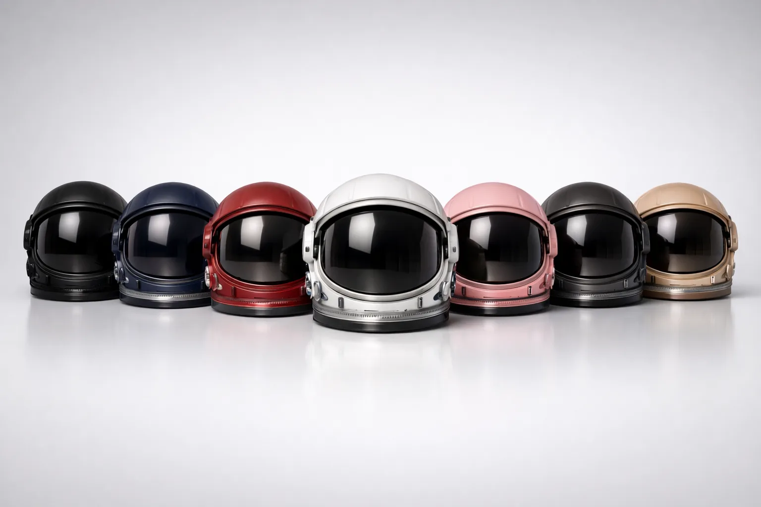 Variety Astro Helmet